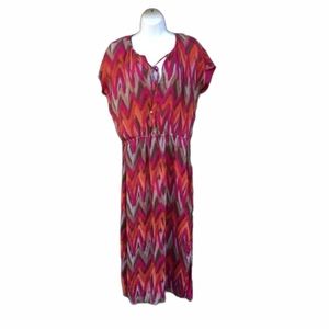 Michael Kors Maxi Dress